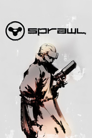 SPRAWL - Box - Front (World) - 750x1125