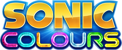 Sonic Colors - Clear Logo (World) - 1200x489