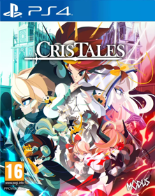 Cris Tales - Box - Front (Europe) - 1215x1534