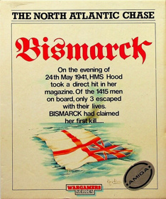 Bismarck - Box - Front (United Kingdom) - 734x878