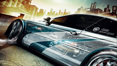 Need for Speed: Most Wanted (2005) - Fanart - Background (World) - 3840x2160