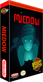 MiedoW - Box - 3D (Canada) - 311x588