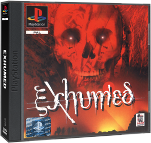 Powerslave - Box - 3D (Europe) - 1416x1338