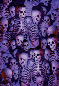 Ultimate Mortal Kombat 3 - Poster (World) - 900x1309