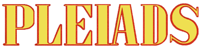 Pleiads - Clear Logo (North America) - 772x188