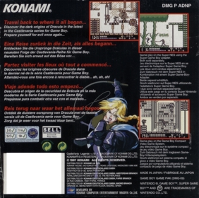 Castlevania Legends - Box - Back (Europe) - 1470x1462