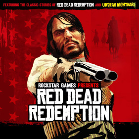 Red Dead Redemption - Square (World) - 1024x1024