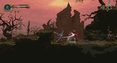 Blasphemous - Screenshot - Gameplay (World) - 1920x1041