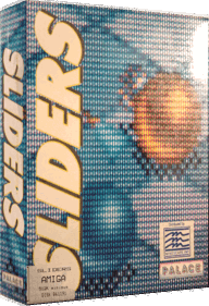 Sliders - Box - 3D (Germany) - 850x1244