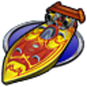 Hydro Thunder: Hurricane - Icon (World) - 64x64