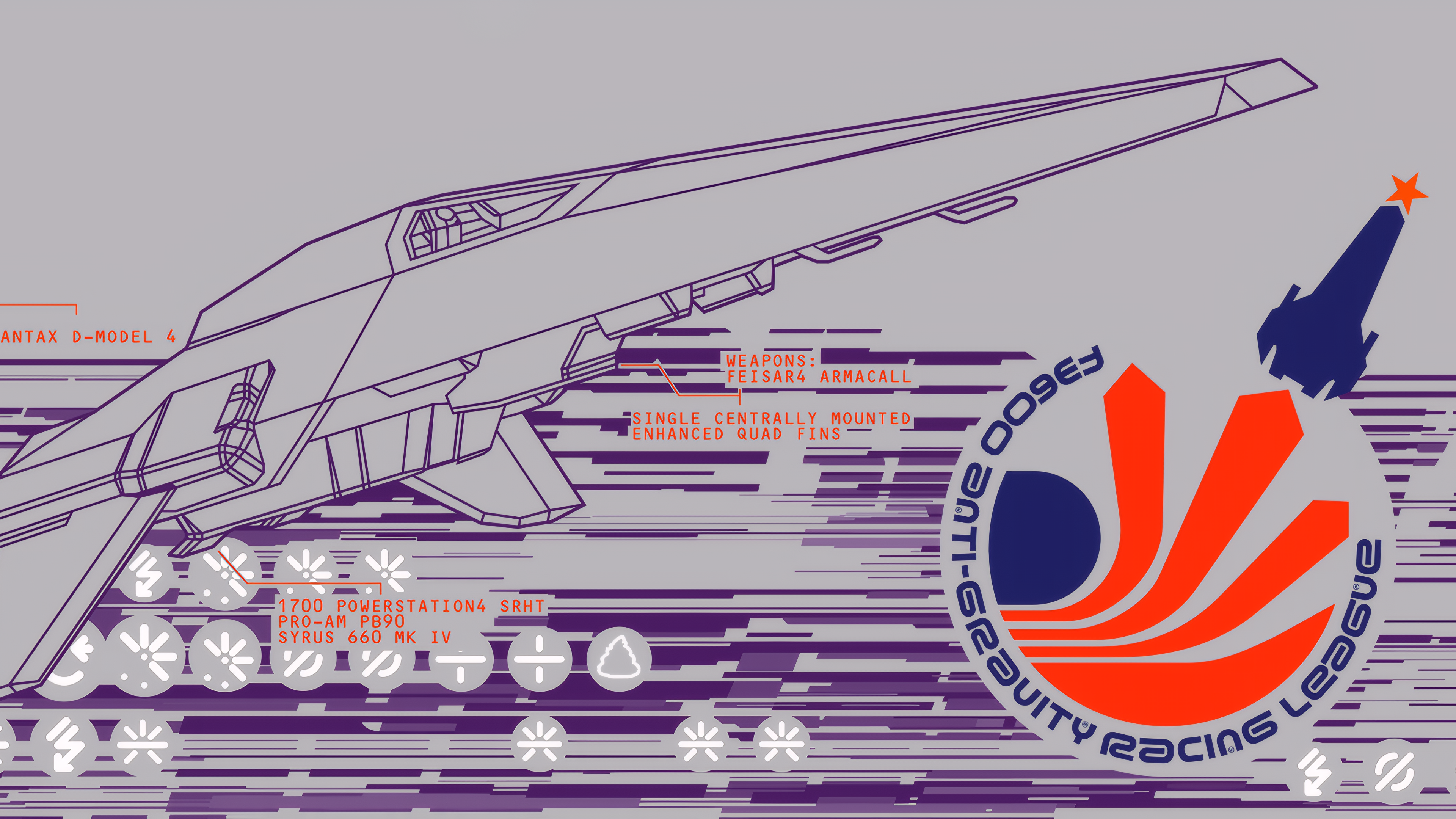 Illustration of Wipeout