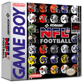 NFL Football - Box - 3D (North America) - 1016x998