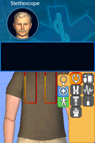 Emergency! Disaster Rescue Squad - Screenshot - Gameplay (World) - 256x384