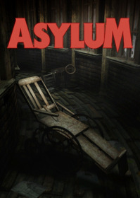 Asylum - Box - Front (World) - 342x482