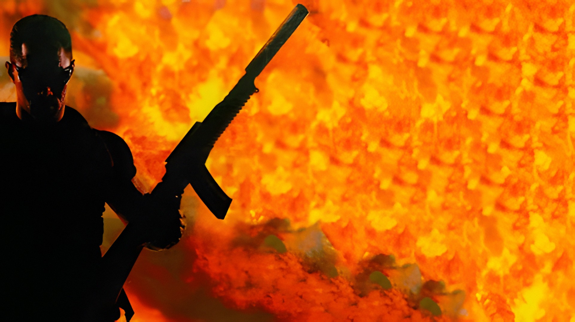 Illustration of Maximum Force