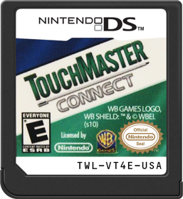 TouchMaster Connect - Cart - Front (North America) - 517x564
