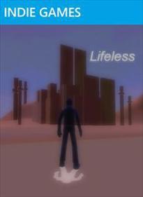 Lifeless - Box - Front (World) - 219x300