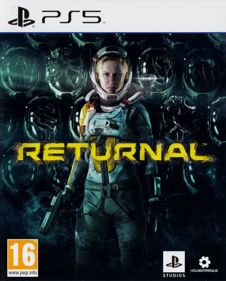 Returnal - Box - Front (Europe) - 644x800