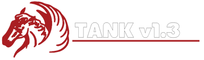Tank Version 1.3 - Clear Logo (Oceania) - 767x229