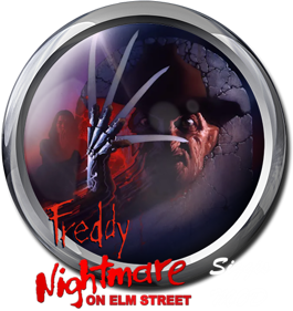Freddy: A Nightmare on Elm Street: Siggis MOD - Fanart - Cart - Front (World) - 443x469