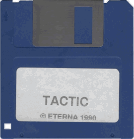 Tactic - Cart - Front (United Kingdom) - 1062x1102