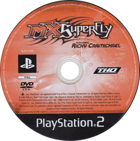 MX Superfly - Disc (Europe) - 727x731