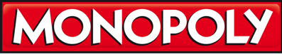 Monopoly - Clear Logo (World) - 2560x497