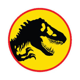 Jurassic Park - Icon (World) - 256x256