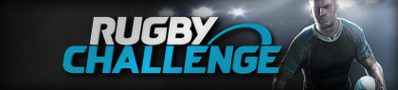 Jonah Lomu Rugby Challenge - Banner (World) - 420x95