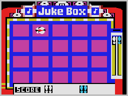 Illustration of Jukebox