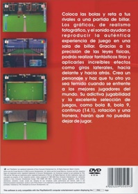 Cool Shot - Box - Back (Spain) - 483x680