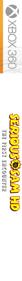 Serious Sam HD: The First Encounter - Box - Spine (World) - 100x1276