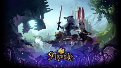 Armello - Banner (North America) - 1200x675
