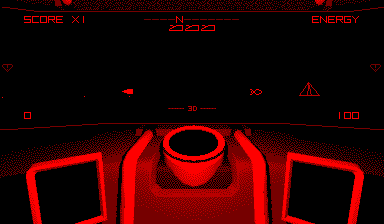 Illustration of Virtual WarZone