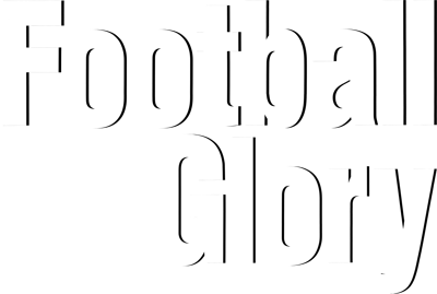 Football Glory - Clear Logo (World) - 2801x1885