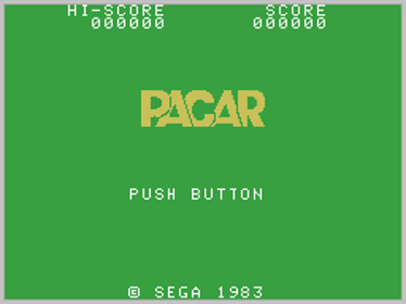 Pacar - Screenshot - Game Title (World) - 256x192