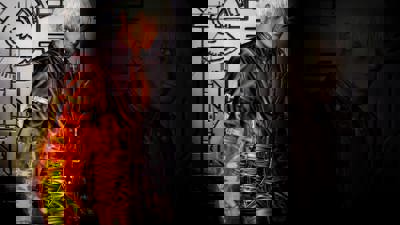 The King of Fighters '99 - Fanart - Background (World) - 3840x2160