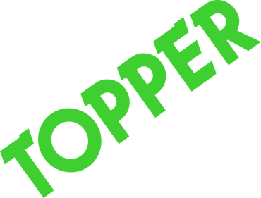 Topper - Clear Logo (North America) - 2400x1820