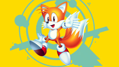 Sonic Mania - Fanart - Background (World) - 1920x1080
