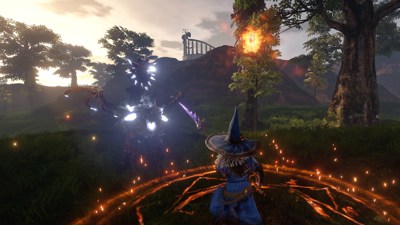 Outward Definitive Edition - Screenshot - Gameplay (World) - 3840x2160