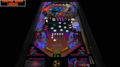Total Nuclear Annihilation - Screenshot - Gameplay (World) - 2560x1440