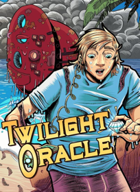 Twilight Oracle - Box - Front (World) - 800x1100