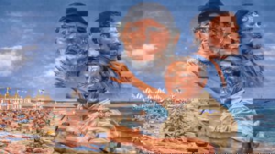 Jaws: Bigger Boat Edition - Fanart - Background (World) - 1920x1080