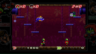 Antonball Deluxe - Screenshot - Gameplay (World) - 1280x720
