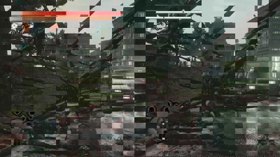 Prototype 2 - Screenshot - Gameplay (World) - 1920x1080