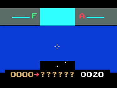 Red Baron - Screenshot - Gameplay (Europe) - 320x240