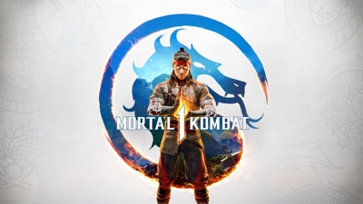 Mortal Kombat 1 - Poster (World) - 3840x2160