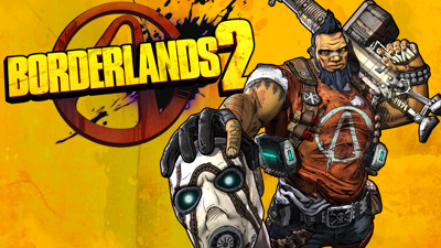 Borderlands 2 - Banner (World) - 1920x1080