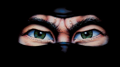 Last Ninja 2: Back with a Vengeance - Fanart - Background (World) - 1920x1080