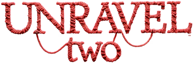 Unravel Two - Clear Logo (World) - 1811x592